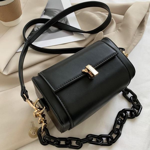 vintage shoulder bag luxury chain women handbag solid color square tote pu leather women's designer cross body
vintage shoulder bag luxury chain women handbag solid color square tote pu leather women's designer cross body