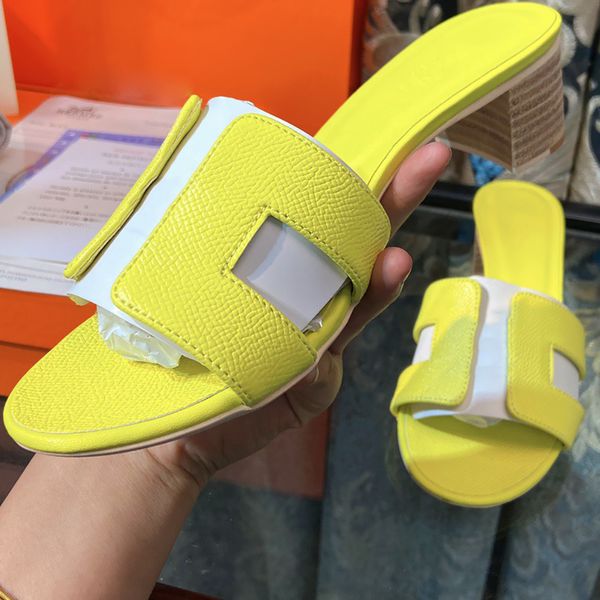 2022 h word famous brand beach slippers classic flat heel summer designer fashion flops leather lady slides women shoes l bath ladies sandal, Black
2022 h word famous brand beach slippers classic flat heel summer designer fashion flops leather lady slides women shoes l bath ladies sandal, Black