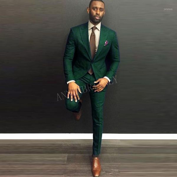 2020 latest coat pant designs jacket for business wedding smart casual simple men's tuxedos elegant costume 2 pieces1, White;black
2020 latest coat pant designs jacket for business wedding smart casual simple men's tuxedos elegant costume 2 pieces1, White;black