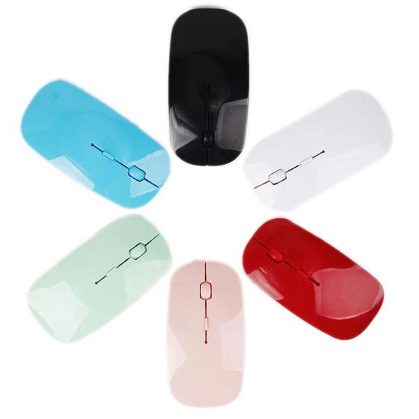 ultra thin usb optical wireless mice 2.4g receiver super slim mouse cordless computer pc lapdeskdhla08
ultra thin usb optical wireless mice 2.4g receiver super slim mouse cordless computer pc lapdeskdhla08