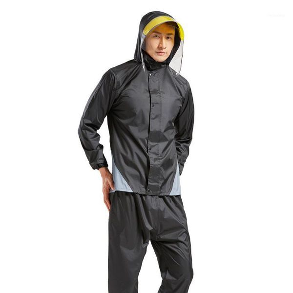 rain gear plus size motorcycle raincoat pants outdoor waterproof for men male female riding suit overalls r5c1, Red;brown
rain gear plus size motorcycle raincoat pants outdoor waterproof for men male female riding suit overalls r5c1, Red;brown
