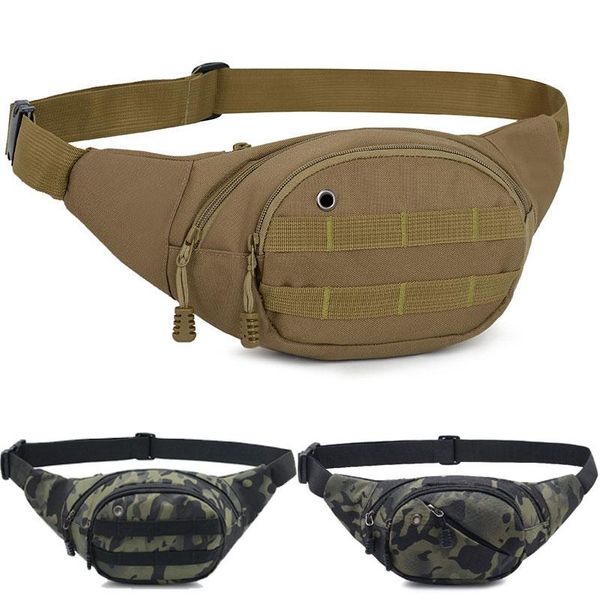 men tactical waist bags army molle belt-bag camo packs outdoor riding running cycling sport bag pouch
men tactical waist bags army molle belt-bag camo packs outdoor riding running cycling sport bag pouch