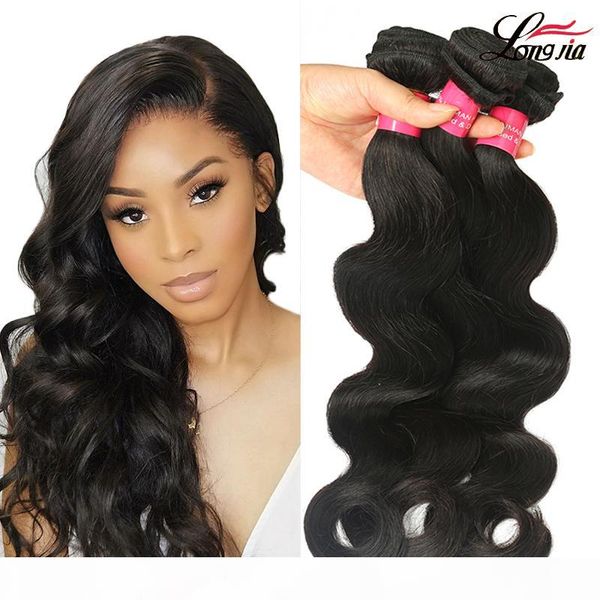 8a unprocessed brazilian body wave virgin hair new arrival brazilian human hair body wave wet and wavy brazilian hair can be dyed, Black
8a unprocessed brazilian body wave virgin hair new arrival brazilian human hair body wave wet and wavy brazilian hair can be dyed, Black