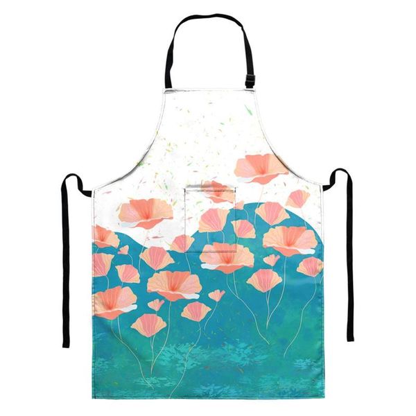 aprons printed polyestersleeveless woman man kitchen supplies cooking baking coffee shop accessories
aprons printed polyestersleeveless woman man kitchen supplies cooking baking coffee shop accessories