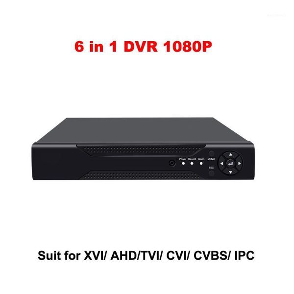 cctv dvr ahd 8ch 1080p digital video recorder 2.0mp security camera system video surveillance recorder1, Black;white
cctv dvr ahd 8ch 1080p digital video recorder 2.0mp security camera system video surveillance recorder1, Black;white