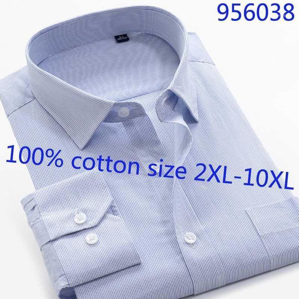 new arrival fashion 100%cotton super large striped casual shirts men shirt long sleeve plus size 42-50 2xl-10xl1, White;black
new arrival fashion 100%cotton super large striped casual shirts men shirt long sleeve plus size 42-50 2xl-10xl1, White;black