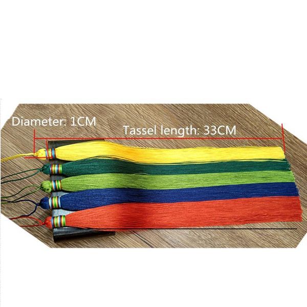 2pcs 33cm very long braid tassel diy jewelry home textile curtain garment decorative making charms pendants craft tassels h bbyftq
2pcs 33cm very long braid tassel diy jewelry home textile curtain garment decorative making charms pendants craft tassels h bbyftq