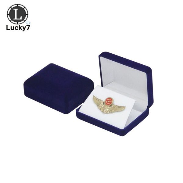 velvet badge box secretary medallion storage display box printable logo pin brooch medallion commemorative coin storage, Pink;blue
velvet badge box secretary medallion storage display box printable logo pin brooch medallion commemorative coin storage, Pink;blue