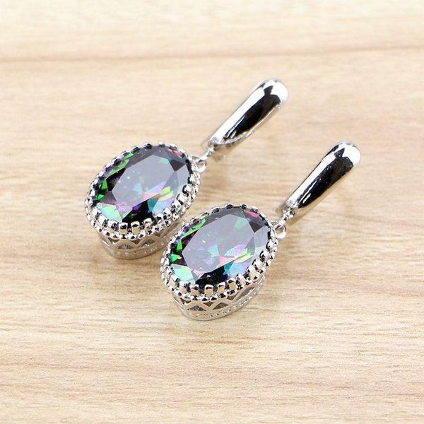 dangle & chandelier natural oval mystic rainbow zircon earring 925 sterling silver jewelry drop crown earrings for women drop1
dangle & chandelier natural oval mystic rainbow zircon earring 925 sterling silver jewelry drop crown earrings for women drop1