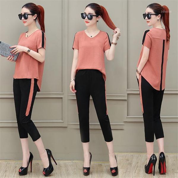 women's tracksuits women clothes long sleeve crop split wide leg pant tracksuit1, Gray
women's tracksuits women clothes long sleeve crop split wide leg pant tracksuit1, Gray