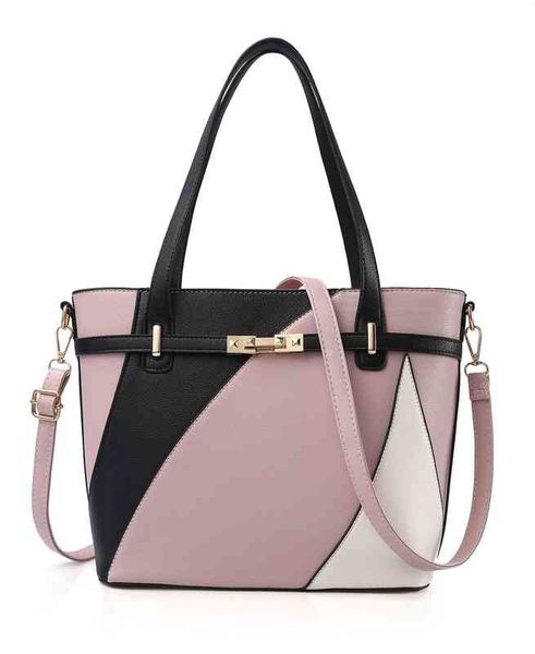 luggage women's bag 2021 summer new handbag one shoulder leisure fashion trend
luggage women's bag 2021 summer new handbag one shoulder leisure fashion trend