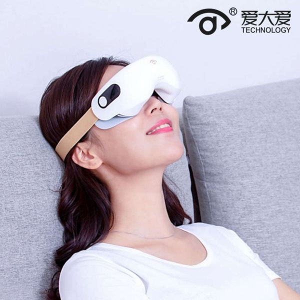 aida aidabao yanfu steam care instrument remove bags black circles to relieve eye fatigue and myopic astigmatism massage
aida aidabao yanfu steam care instrument remove bags black circles to relieve eye fatigue and myopic astigmatism massage