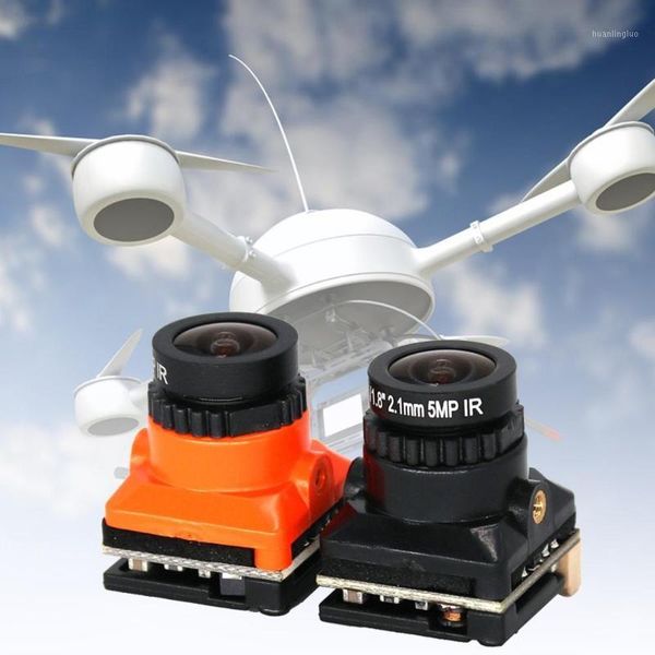 mini cameras black/orange fpv through machine hd camera 1500tvl with osd tuning board wide angle 2.1mm drone accessories1
mini cameras black/orange fpv through machine hd camera 1500tvl with osd tuning board wide angle 2.1mm drone accessories1