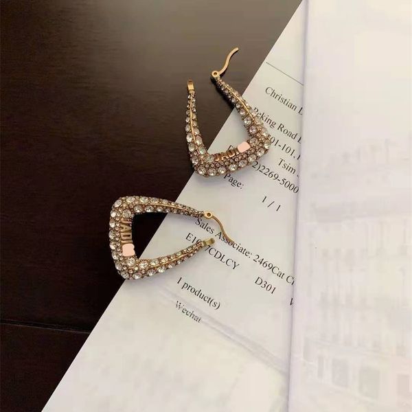 earrings 20-year-old autumn personality french geometric rhinestone earrings female, Golden;silver
earrings 20-year-old autumn personality french geometric rhinestone earrings female, Golden;silver