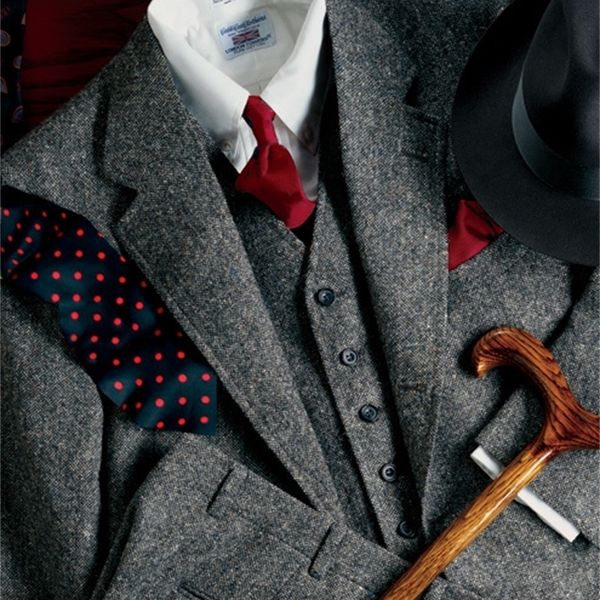 tailored new grey tweed suits men formal skinny gentle prom blazer winter marriage tuxedo 3 piece jacket+vest+pants terno 201105, White;black
tailored new grey tweed suits men formal skinny gentle prom blazer winter marriage tuxedo 3 piece jacket+vest+pants terno 201105, White;black