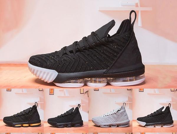 2020 wholesale new 16 16s mens basketball shoes all black white wine red yellow gold wolf grey mens athlet
2020 wholesale new 16 16s mens basketball shoes all black white wine red yellow gold wolf grey mens athlet