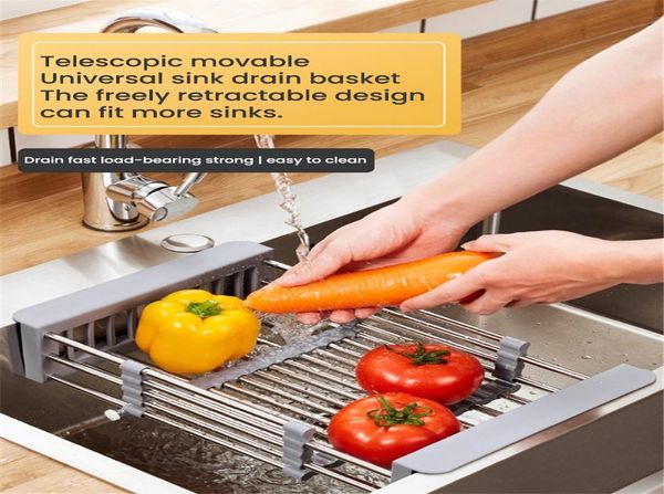 rack drain basket stainless steel telescopic sink dish drainers for kitchen drain shelf installation holder dish drying rack wmtwkh
rack drain basket stainless steel telescopic sink dish drainers for kitchen drain shelf installation holder dish drying rack wmtwkh