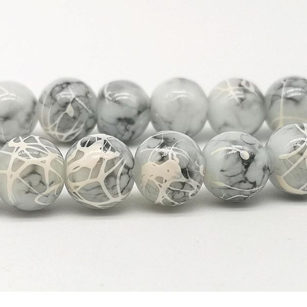 wholesale 4/6/8/10mm pull white silk glass beads loose spacer beads painted charm for jewellery making diy bracelet&neck qylyyz
wholesale 4/6/8/10mm pull white silk glass beads loose spacer beads painted charm for jewellery making diy bracelet&neck qylyyz