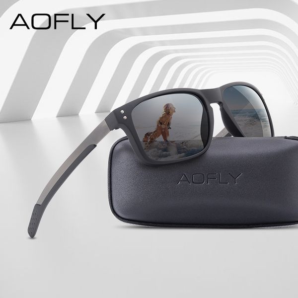 aofly brand design classic polarized sunglasses men mirror drive sun glasses male tr90 flexible frame eyewear female gafas uv400
aofly brand design classic polarized sunglasses men mirror drive sun glasses male tr90 flexible frame eyewear female gafas uv400