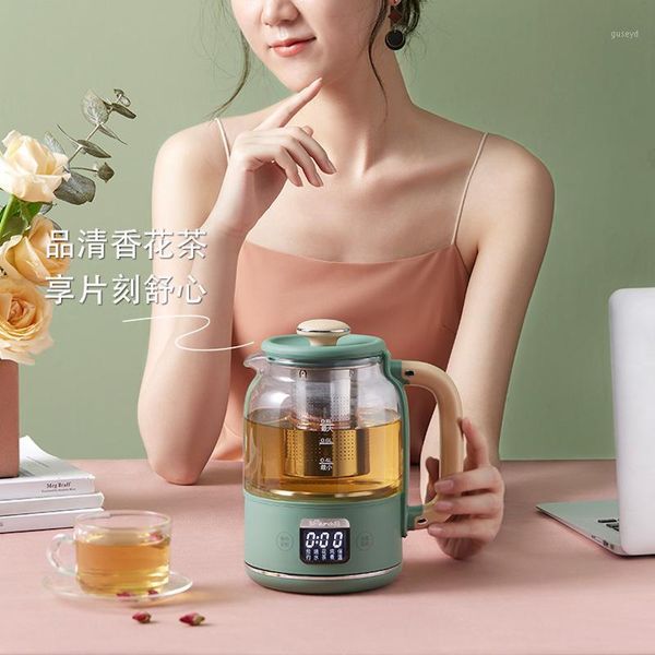 electric kettles 0.8l health preserving pot 600w kettle multi-function mini kitchen appliances teapot 220v1
electric kettles 0.8l health preserving pot 600w kettle multi-function mini kitchen appliances teapot 220v1