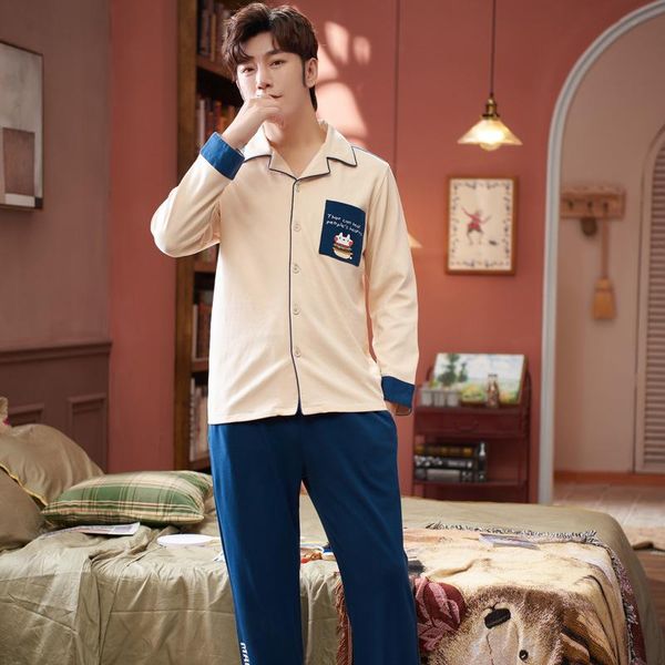 men's sleepwear pijamas long sleeve women's pajamas man homewear lovers couple winter cotton cartoons christmas, Black;brown
men's sleepwear pijamas long sleeve women's pajamas man homewear lovers couple winter cotton cartoons christmas, Black;brown