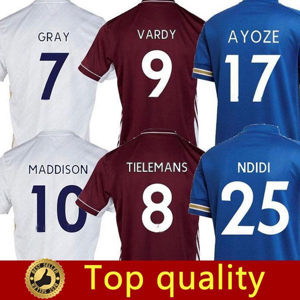2020 2021 leicester men kids soccer jersey vardy 9 barnes 15 maddison 10 ayoze 17 home 20 21 football shirts city kits away uniform suit, Black;yellow
2020 2021 leicester men kids soccer jersey vardy 9 barnes 15 maddison 10 ayoze 17 home 20 21 football shirts city kits away uniform suit, Black;yellow