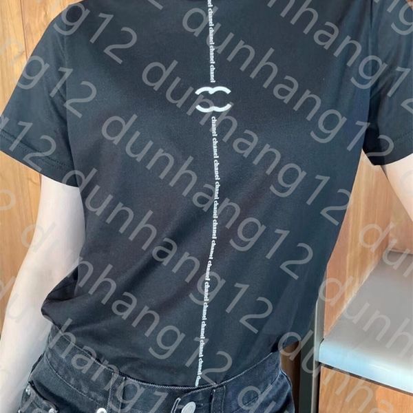 2021 spring new xiaoxiang printed high collar fashion versatile cotton knitted short sleeve t-shirt blouse, Black;brown
2021 spring new xiaoxiang printed high collar fashion versatile cotton knitted short sleeve t-shirt blouse, Black;brown