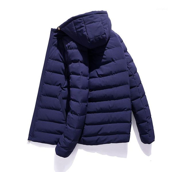 cotton-padded winter jacket men loose coat parkas men self-cultivation trend handsome short men's wear down cotton jacket1, Tan;black
cotton-padded winter jacket men loose coat parkas men self-cultivation trend handsome short men's wear down cotton jacket1, Tan;black