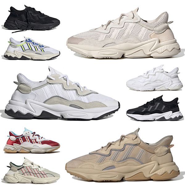 trace cargo leather ozweego mens women casual running shoes triple cloud white multi pale nude taped seams trainers sports sneakers grey sol
trace cargo leather ozweego mens women casual running shoes triple cloud white multi pale nude taped seams trainers sports sneakers grey sol