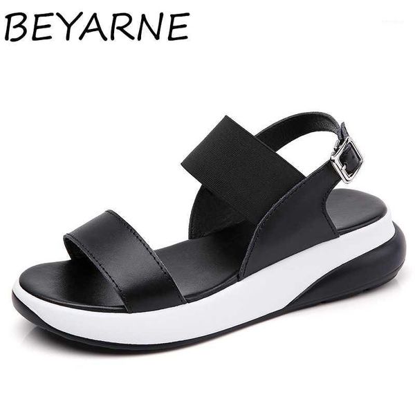 beyarne fashion sandals women summer new shoes comfortable platform sandals students sandal women wedges sandalia feminina1, Black
beyarne fashion sandals women summer new shoes comfortable platform sandals students sandal women wedges sandalia feminina1, Black