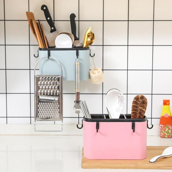 storage bottles & jars household kitchen cage cutlery box wall-mounted chopsticks tube tableware accessories tool1
storage bottles & jars household kitchen cage cutlery box wall-mounted chopsticks tube tableware accessories tool1