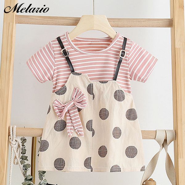 melario baby dress newborn toddler girls summer tutu dress kids baby girl printing princess dresses sundress hats 2pcs clothing lj200827, Red;yellow
melario baby dress newborn toddler girls summer tutu dress kids baby girl printing princess dresses sundress hats 2pcs clothing lj200827, Red;yellow