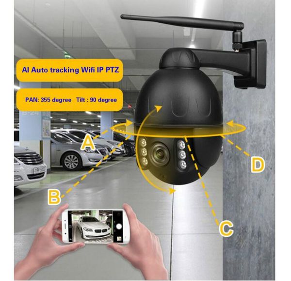 4k 8mp человеческий трек wifi wifi ip ptz cameras cloud storage sd-карта хранение p2p 8mp беспроводной ptz ip cameras camera
4k 8mp человеческий трек wifi wifi ip ptz cameras cloud storage sd-карта хранение p2p 8mp беспроводной ptz ip cameras camera