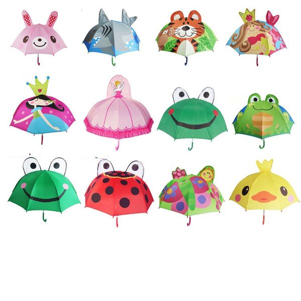 cartoon animal ear umbrella long handle 3d sunshade sunny rainy umbrellas for kids gift rabbit tiger mermaid princess frog 15sx kk
cartoon animal ear umbrella long handle 3d sunshade sunny rainy umbrellas for kids gift rabbit tiger mermaid princess frog 15sx kk