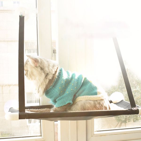 balkon hangmat pet climbing sleeping matras coral flowers water-tight dust cat bed single layer double
balkon hangmat pet climbing sleeping matras coral flowers water-tight dust cat bed single layer double