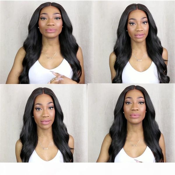 human hair lace wig lace front wigs full lace wigs with baby hair brazilian virgin hair 150 density natural hairline bleached knots, Black;brown
human hair lace wig lace front wigs full lace wigs with baby hair brazilian virgin hair 150 density natural hairline bleached knots, Black;brown
