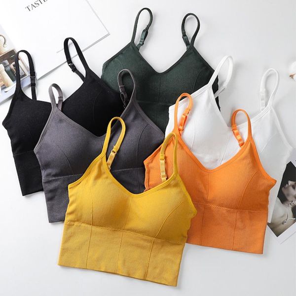 bustiers & corsets women crop tube underwear u-shaped bra sports lingerie elastic push up bralette tank ladies streetwear, Black;white
bustiers & corsets women crop tube underwear u-shaped bra sports lingerie elastic push up bralette tank ladies streetwear, Black;white