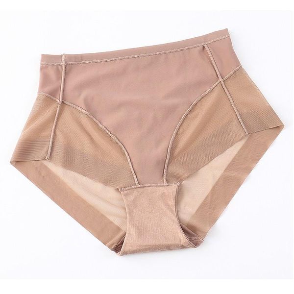 women seamless anti-glare control panties high waist briefs body shaping slimming underwear no trace postpartum girdle, Black;pink
women seamless anti-glare control panties high waist briefs body shaping slimming underwear no trace postpartum girdle, Black;pink