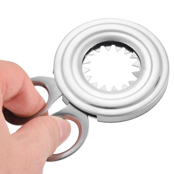 stainless steel slicer boiled cooked egg er eggshell opener shell cutter scissor clipper kitchen household tool wmtmfy
stainless steel slicer boiled cooked egg er eggshell opener shell cutter scissor clipper kitchen household tool wmtmfy