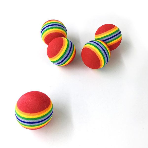 stripe rainbow foam dog ball toys for puppy dog and cats ball interactive toys for dogs play chew and training q wmttwm
stripe rainbow foam dog ball toys for puppy dog and cats ball interactive toys for dogs play chew and training q wmttwm