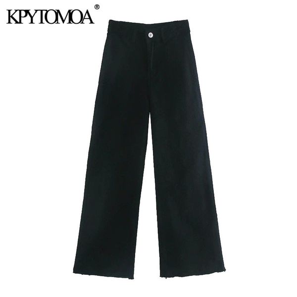 kpytomoa women fashion pockets frayed tassel straight jeans vintage high waist zipper fly denim female ankle trousers mujer 201105, Blue
kpytomoa women fashion pockets frayed tassel straight jeans vintage high waist zipper fly denim female ankle trousers mujer 201105, Blue