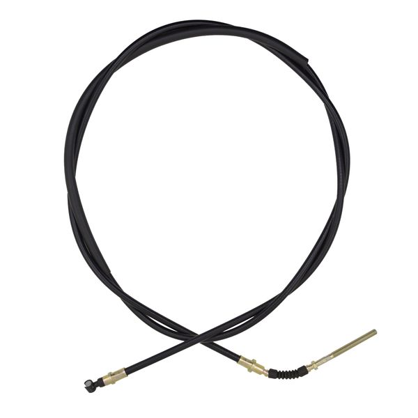yemoto wh125 motorcycle hand rear brake cable can be used to replace or spare all kinds of motorcycle hand rear brake cable 
yemoto wh125 motorcycle hand rear brake cable can be used to replace or spare all kinds of motorcycle hand rear brake cable