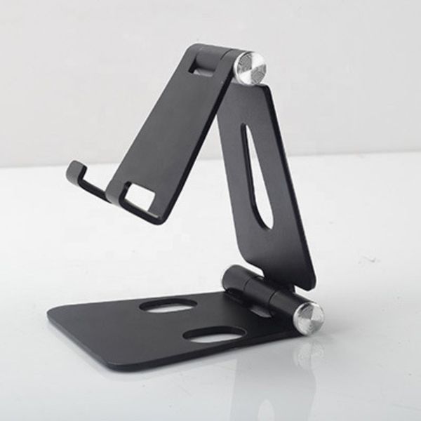 universal mobile aluminum alloy desk holder for phone charging stand cradle mount
universal mobile aluminum alloy desk holder for phone charging stand cradle mount