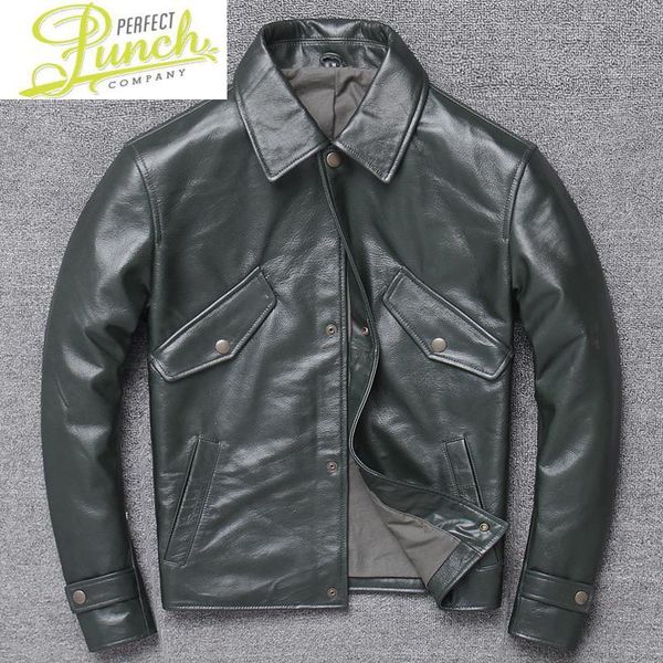 genuine 2021 new style waxed non-coated short casual jacket lapel cowhide leather motorcycle coat men pph1023, Black
genuine 2021 new style waxed non-coated short casual jacket lapel cowhide leather motorcycle coat men pph1023, Black