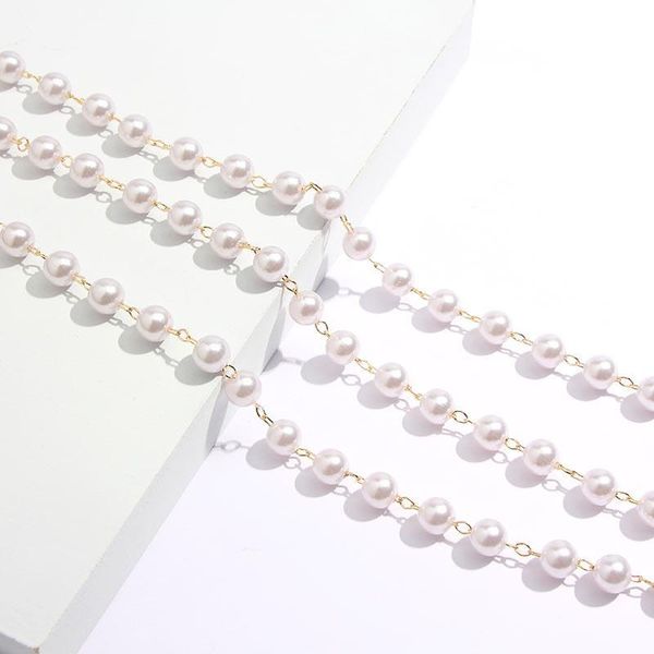 flatfoosie imitation pearl eyeglass chain holders beaded sunglass strap for women fashion glasses chain non slip neck strap rope
flatfoosie imitation pearl eyeglass chain holders beaded sunglass strap for women fashion glasses chain non slip neck strap rope