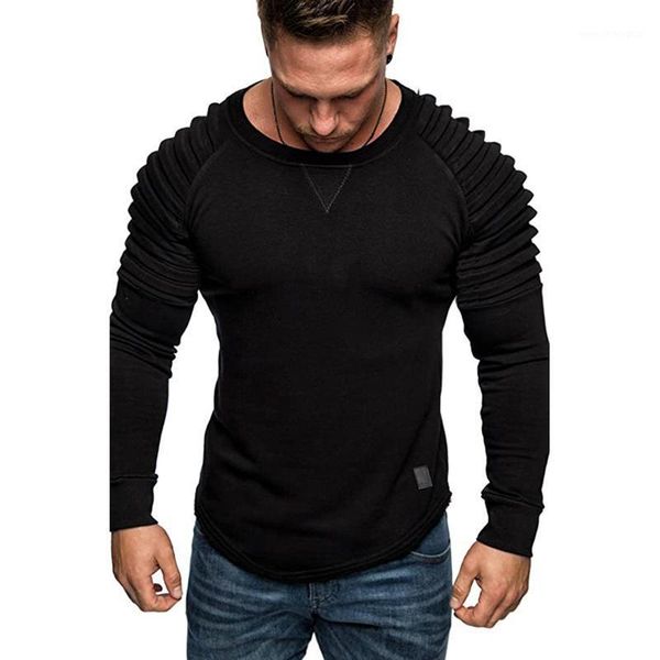 men's hoodies & sweatshirts fashion men winter casual cable knit slim pleated long sleeve crew neck pullover black gray green1
men's hoodies & sweatshirts fashion men winter casual cable knit slim pleated long sleeve crew neck pullover black gray green1