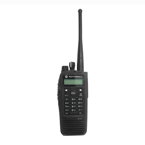 motorola dmr uhf walkie talkie dp3601 handheld interphone with gps analog and digital
motorola dmr uhf walkie talkie dp3601 handheld interphone with gps analog and digital
