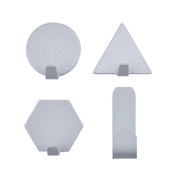 настенные крючки настенные крючки самоклеющиеся творческие геометрические крючки для шкафов для ванной комнаты
настенные крючки настенные крючки самоклеющиеся творческие геометрические крючки для шкафов для ванной комнаты