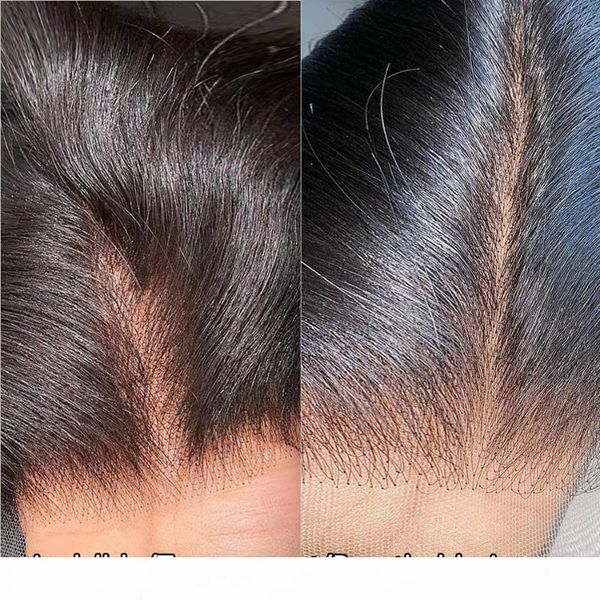 remy brazilian straight human hair swiss lace front wigs 28 30 inch lace frontal closure human hair wigs for black women, Black;brown
remy brazilian straight human hair swiss lace front wigs 28 30 inch lace frontal closure human hair wigs for black women, Black;brown