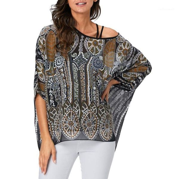 women's blouses & shirts feitong women hallow out ladies long sleeve round neck protection blouse cover-up loose blusas mujer 2021, White
women's blouses & shirts feitong women hallow out ladies long sleeve round neck protection blouse cover-up loose blusas mujer 2021, White